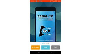 iptv family m3u for Android - Download the APK from habererciyes
